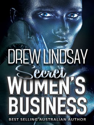cover image of Secret Women's Business